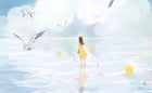 愛情故事 | 觸手可及的虛擬