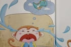 小故事 | 小恐龍又回來了